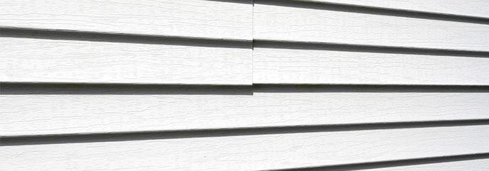 Vinyl siding